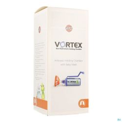 Vortex Cham + Masq Aeros Bébé 0-2a 051g2