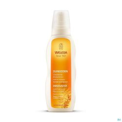 Weleda Lait Corporel Nourrissant Argousier 200ml