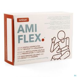 Amiflex Comp 30