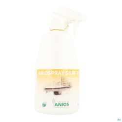 Aniospray Surf 29 Flacon 1l