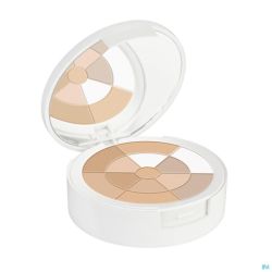 Avène Couvrance Poudre Mosaique Translucide 10g 