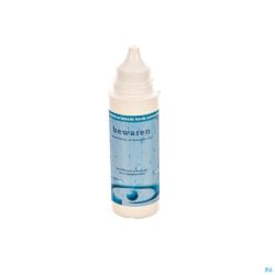 Bewaren Hard Solution 120 Ml