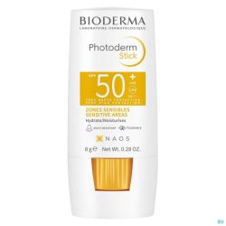 Bioderma Photoderm Stick Spf50+ 8g