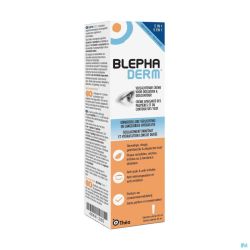 Blephaderm Creme Tube 40ml