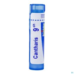 Boiron Granules Cantharis 9ch 4 G