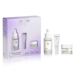 Caudalie Coffret Vinoperfect 1 2 3 - 3 Produits Prix Permanent