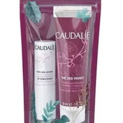 Caudalie Duo Crème Mains - Stick Lèvres Thé des Vignes Prix Permanent