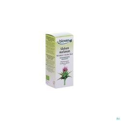 Chardon Marie Teint Bio 50ml Biov