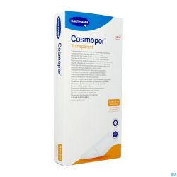 Cosmopor Transparent 10cmx25cm 25 9010590