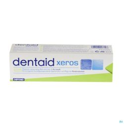 Dentaid Xeros Dentifrice 75 Ml