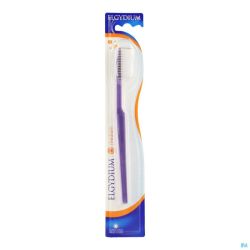 Elgydium Brosse à Dents Standard Classic Medium