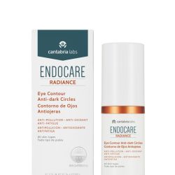 Endocare Radiance Eye Contour Anti-Dark Circles 15ml