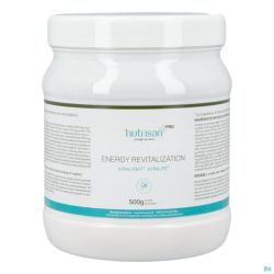 Energy Revitalization Poudre 500g