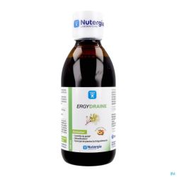 Ergydraine 250 Ml