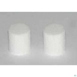 Filtre Aérosol Acaneb/primoneb 2 Pièce