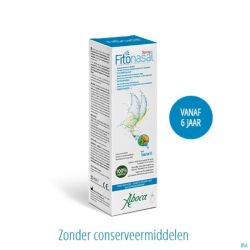 Fitonasal Spray Concentré 30ml