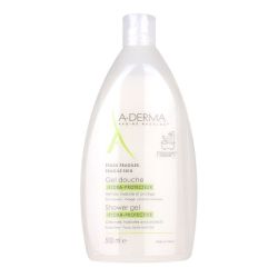 Gel douche hydra-protecteur 500ml