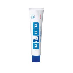 Halita Dentifrice Fluoride 3431 75 Ml