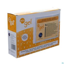 Hcu Gel 30 X 24g