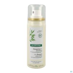 Klorane Capil.sh Sec Lait Avoine&cera.spray50ml 