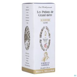 Les Potions Grand Mere Sommeil Spray 50ml