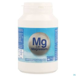 Magnesium Cbf 90 Gel