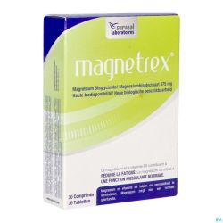 Magnetrex Comprimés 30 