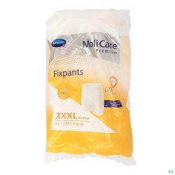 Molicare Premium Fixpant Longl Xxxl 5 P/s