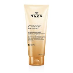 Nuxe Prodigieux Lait Parfumé 200ml Prix Permanent