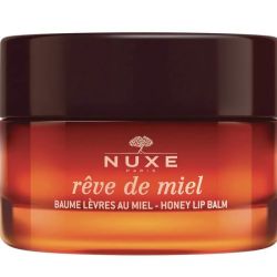 Nuxe Rêve De Miel Baume pour les Lèvres 15g Prix Permanent