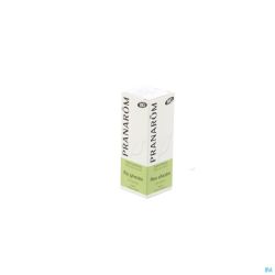 Pranarom Pin Sylvestre Bio 2451 Huile Essentielle 10 Ml