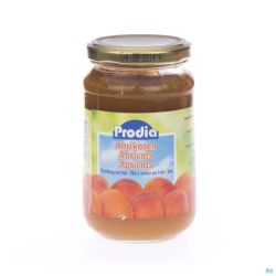 Prodia Confiture Abricots 370 G