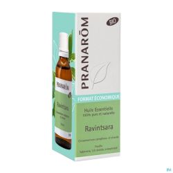 Ravintsara Bio Hle Essentielle 30ml Pranarom
