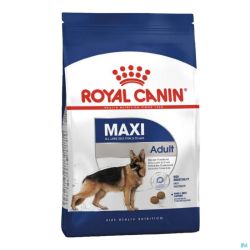 Royal Canin Shn Canine Adult Maxi 15kg
