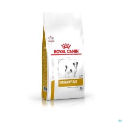 Royal Canin Veterinary Diet Canine Urinary Sb 1,5kg