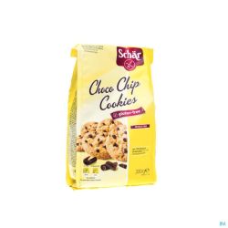 Schar Biscuits Pepitas 200g 6467