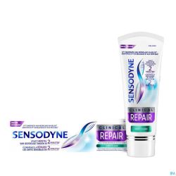 Sensodyne Clinical Repair Deep Clean 75ml