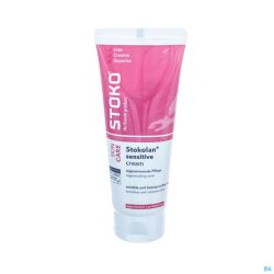 Stokolan Sensitive Crème Tube 100 Ml