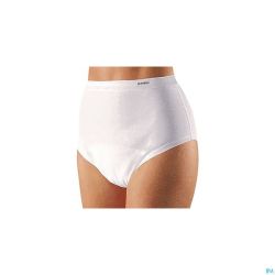 Suprima 1258 Bodyguard 2 Dame Blanc Xxl
