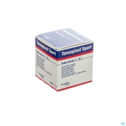 Tensoplast Sport 4005556 6cmx2,5m 1 Pce