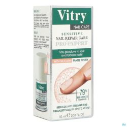 Vitry Soin Réparateur Sensitive Pro Exp. Mat 10ml