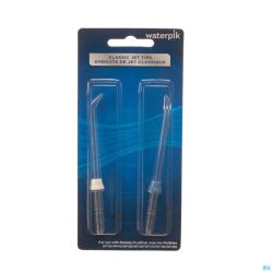 Waterpik Jet Tips Pour Wp100-450-360 2