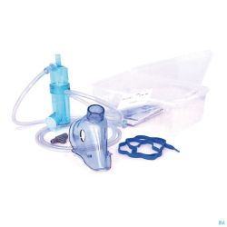 Aérosol Set Junior Flaem Piston 1 Pièce