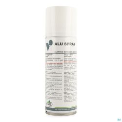 Aluminium Spray Vétérinaire Vmd 200 Ml