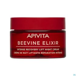 Apivita Beevine Intense Recovery Lift Night Cr50ml