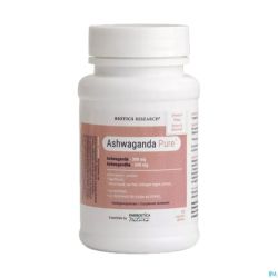 Ashwagandha Pure Caps 60
