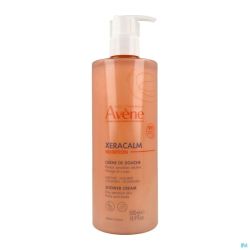 Avène Xeracalm Nutrition Crème Douche 500ml