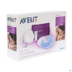 Avent Kit Allaitement 1 Pièce
