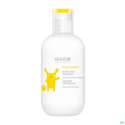 Babé Pédiatrique Shampooing Extra Doux 200ml