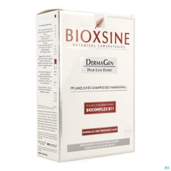 Bioxsine Shampooing Cheveux Secs  300 Ml